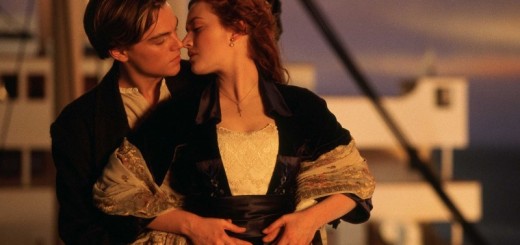 titanic movie images