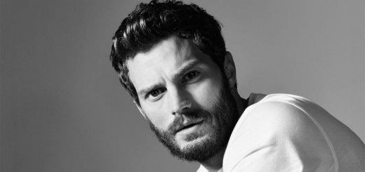 jamie dornan