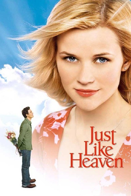 Just Like Heaven, 2005