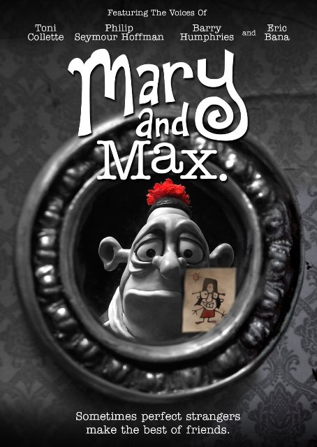 mary and max