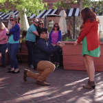 This Virtual Reality Proposal Will Make You Fall In Love For Sure!