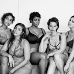 Lane Bryant Lingerie’s #ImNoAngel Ad Campaign Takes A Dig At Rival Victoria’s Secret