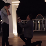 This Romantic Disney World Proposal Will Surely Make You Go ‘Awwww…’