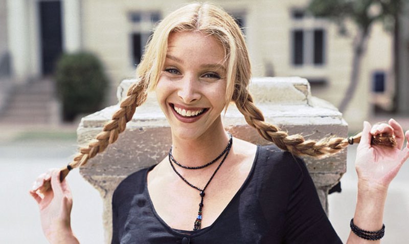 phoebe buffay