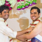 Malayali Same-sex Wedding In California Offers Hope In Homophobic India