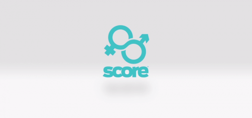 score dating app logo