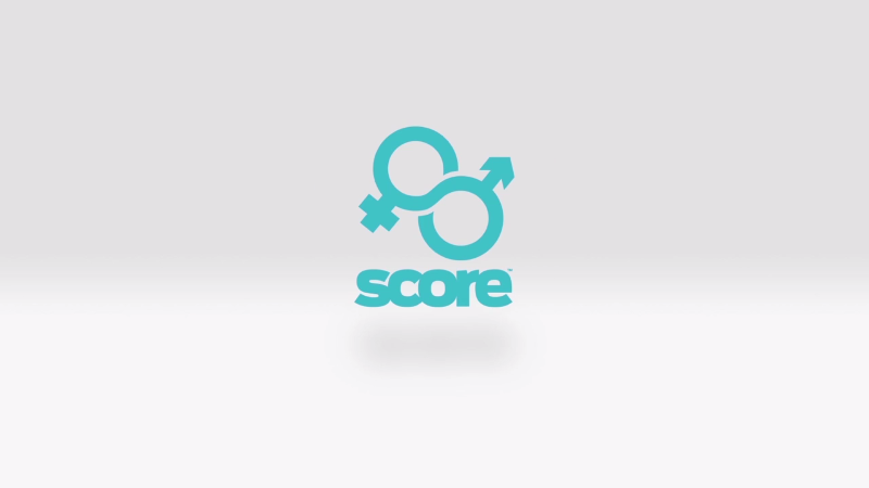 score dating app logo
