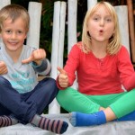 Brother And Sister Reunited After Swiping Right On Tinder