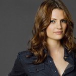 ‘Castle’ Star Stana Katic Married Longtime Love Kris Brkljac In Secret Ceremony!