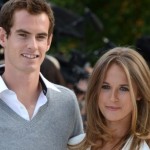 Love-Set-Match: The Fairy Tale Love Story Of Andy Murray And Kim Sears