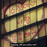 This Post-it Proposal Will Make Your Day!