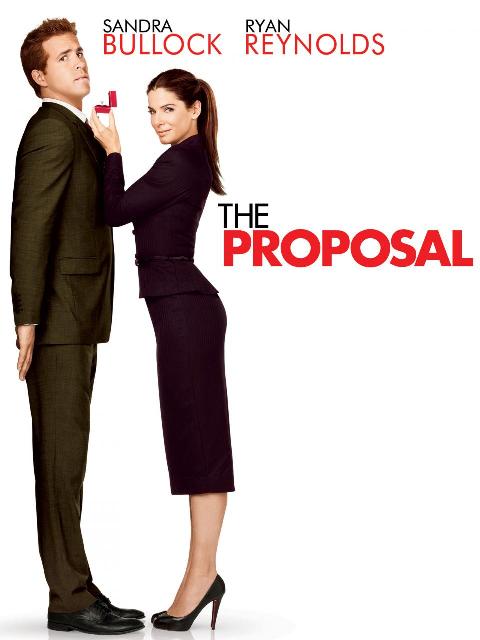 The Proposal, 2009