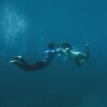 These Underwater Wedding Portraits Are Absolutely Stunning!