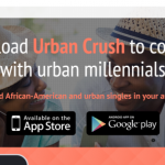 Urban Crush Dating App Connects Singles Based On Their Music Tastes