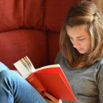 World Book Day: The Joy of Reading