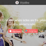 Wyldfire Dating App Makes Women Gatekeepers To De-creep Your Dating Experience