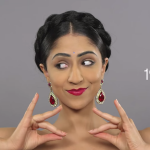 100 Years Of Indian Beauty In Two Minutes!