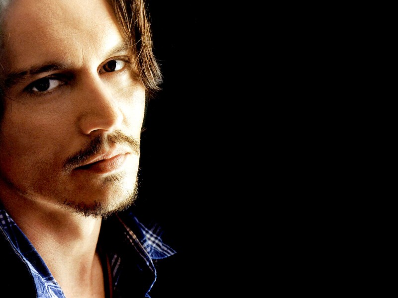 johnny depp