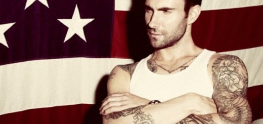 adam levine