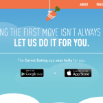 Carrot Dating App, The Bribe-Based Dating App Lets You Bribe Your Way Through Dates