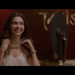 Deepika Padukone’s Tanishq Ad For Mother’s Day Sums Up Mother-Daughter Bond