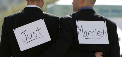 Gay marriage