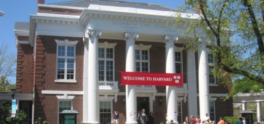 harvard university