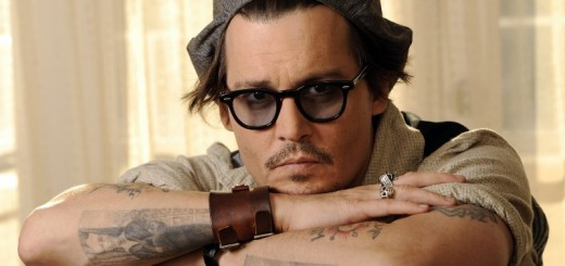 johnny depp