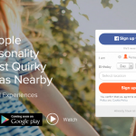 LoveFlutter – A Dating Site For ‘Quirky Interesting’ People