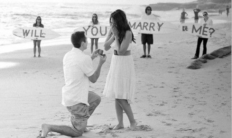 marriage proposal_New_Love_Times