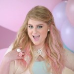 Meghan Trainor Shares Bad Experience On Dating App Tinder