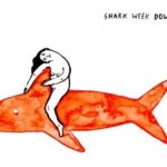 Layla Ehsan’s Period Illustrations Show How Menstruation Feels Like