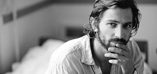 michiel huisman