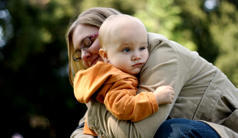 mother and child1