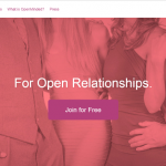 OpenMinded.com Caters To ‘Ethical Cheaters’ And Polyamorous People