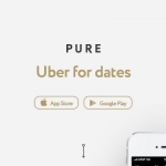 Pure Dating App – Purely For Your Pleasure!