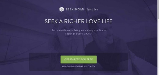 SeekingMillionaire.com