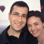 Sheryl Sandberg’s Moving Tribute To Husband Dave Goldberg