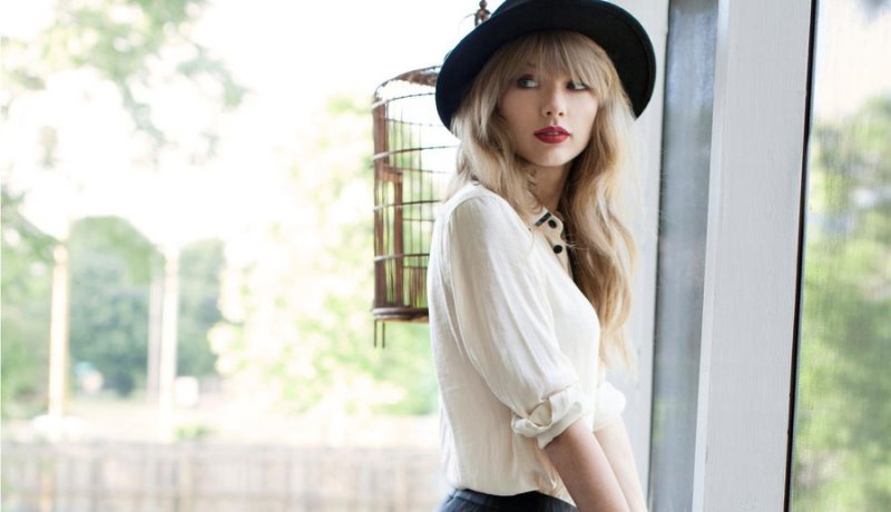 taylor swift_New_Love_Times