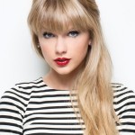 Taylor Swift Named Number 1 On Maxim Hot 100 List 2015