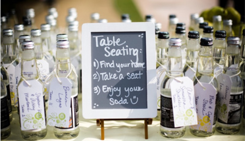 wedding seating chart_New_Love_Times