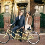 This Wes Anderson-themed Wedding Photo Shoot Is Truly Adorable!