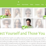 Xoxy Dating Tool To Make Online Dating Safe