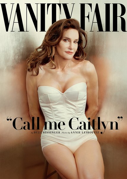 caitlyn jenner vanity fair