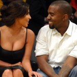 Kim Kardashian And Kanye West Are Pregnant – Again!