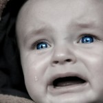 Does Your Baby Cry All The Time? This Could Be The Reason