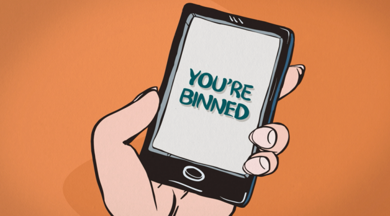 binder breakup app
