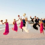 31 Fun And Out-of-the-box Bridal Party Photos