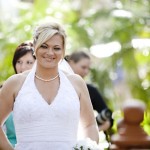 No Wedding Diet For Me: I Love The Me-Like-Bride Smiling Back From The Mirror