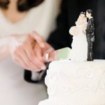 How to Choose The Perfect Wedding Cake For Your Reception